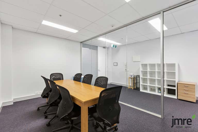 108/204 Dryburgh Street North Melbourne VIC 3051 - Image 2