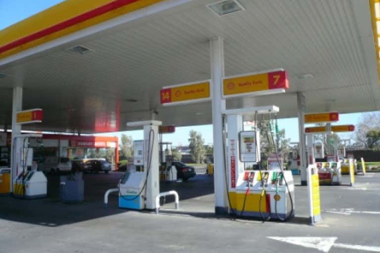 Shell, 291-309 Smithfield Road Kensington VIC 3031 - Image 4