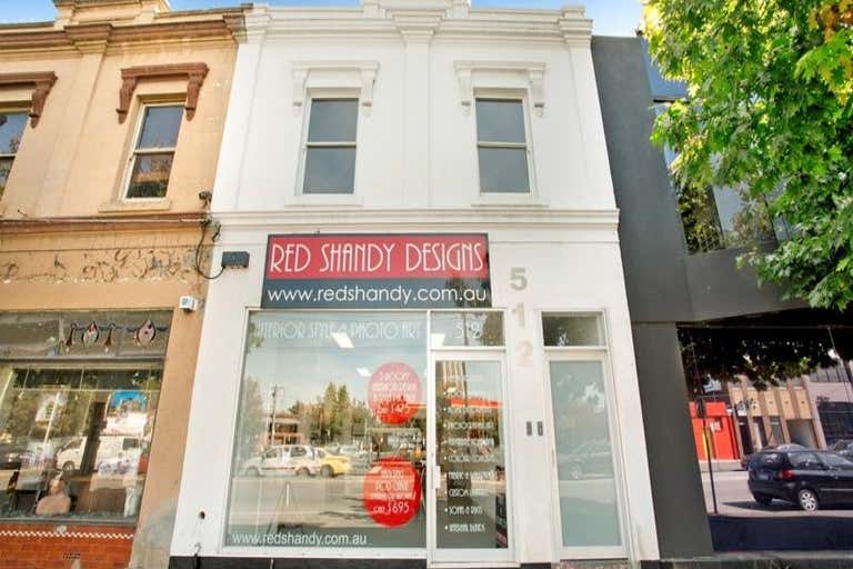 512a City Road South Melbourne VIC 3205 - Image 1