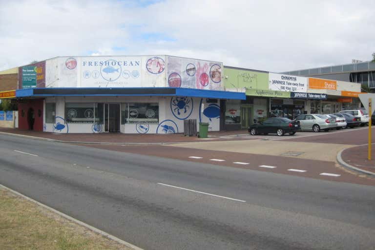 Shop 2, 787 Canning  Hwy Applecross WA 6153 - Image 2