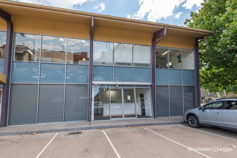 Suite 1, 1-11 High Street Shepparton VIC 3630 - Image 1
