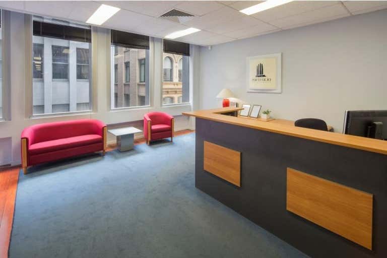 Level 3, 313 Flinders Lane Melbourne VIC 3000 - Image 2