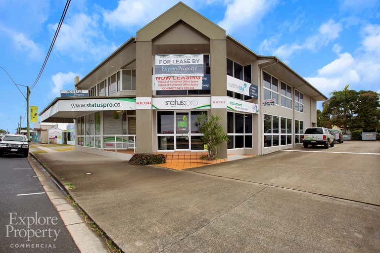 Sold Office at Units 3 & 4, 16 Evans Avenue, North Mackay, QLD 4740