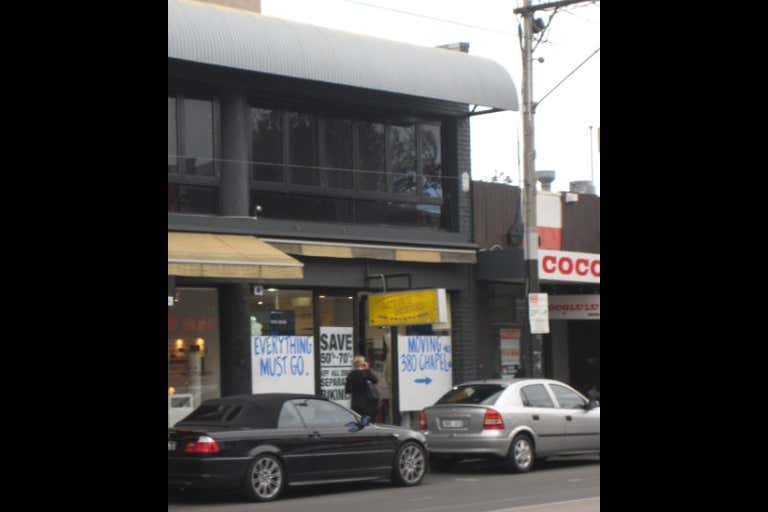 402 Chapel Street South Yarra VIC 3141 - Image 1