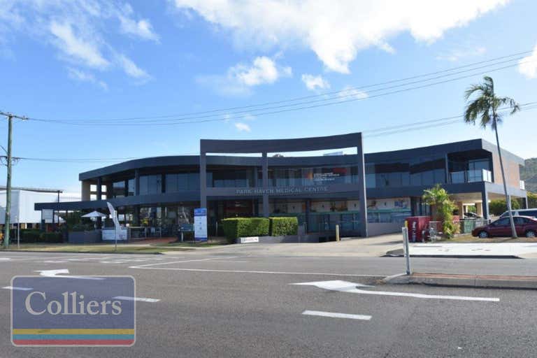 Level 1, 1.07, 5-7 Bayswater Road Hyde Park QLD 4812 - Image 3