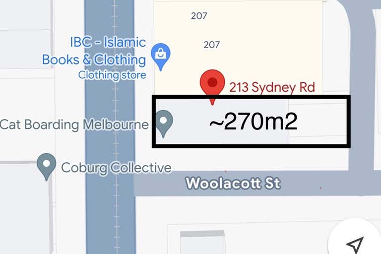 213 Sydney Road Coburg VIC 3058 - Image 1