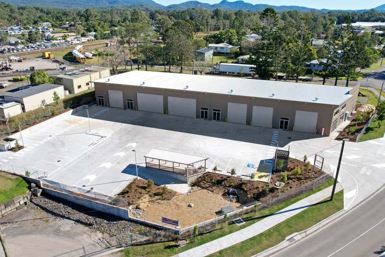 1521 Fleming Street, Yandina, QLD 4561 Industrial & Warehouse Property For Sale