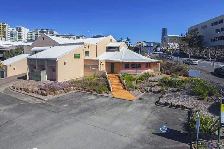 Tenancy G-1, 383 Boundary Road Spring Hill QLD 4000 - Image 1