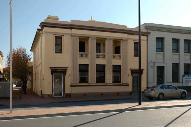 FORMER COMMONWEALTH BANK, 171 St Vincent Street Port Adelaide SA 5015 - Image 2