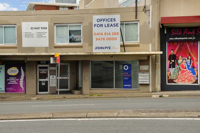 Shop 4 / 293-299 Pennant Hills Road Thornleigh NSW 2120 - Image 1
