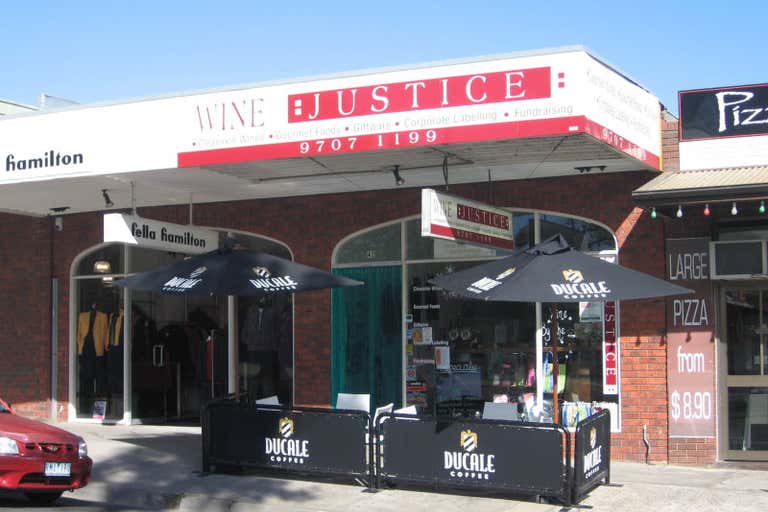 1/42 High Street Berwick VIC 3806 - Image 1