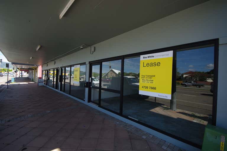 Shop 2B, 277 Charters Towers Road Mysterton QLD 4812 - Image 2