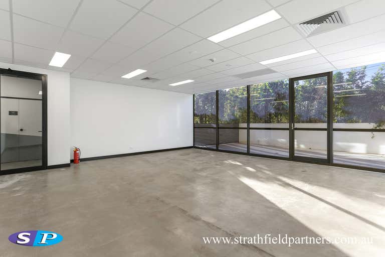 Suite 101/9-13 Parnell Street Strathfield NSW 2135 - Image 3