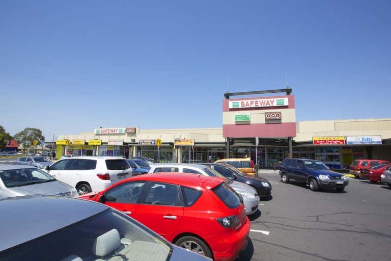 Braybrook Shopping Centre, Cnr Ballarat Rd & Ashley St Braybrook VIC 3019 - Image 4