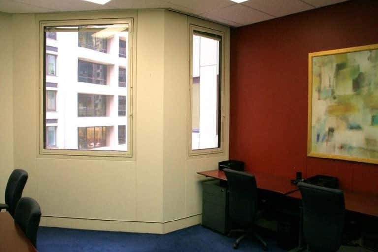 Leased Office at 3 SPRING STREET, 3 SPRING STREET, Sydney, NSW 2000 ...