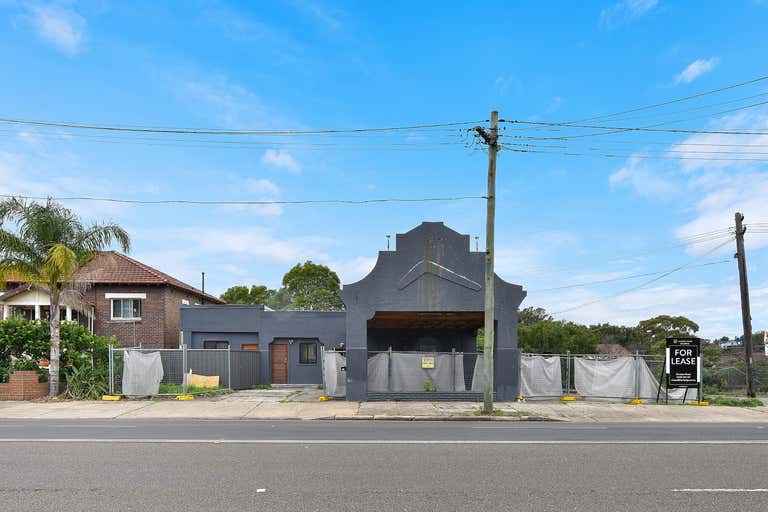 88 Liverpool Road Summer Hill NSW 2130 - Image 1