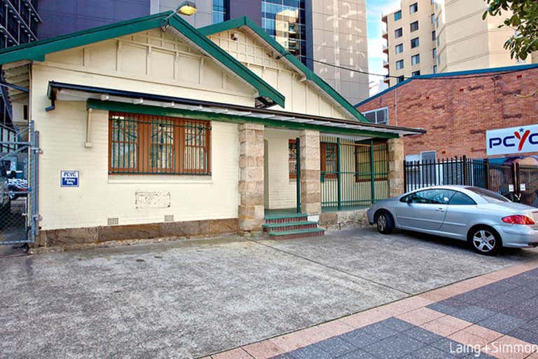 10 Hassall Street Parramatta NSW 2150 - Image 1