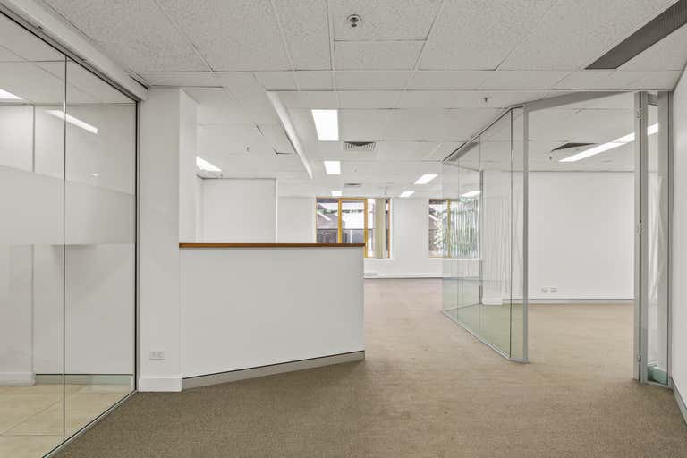 1/Suite 1/507 Kent Street Sydney NSW 2000 - Image 1