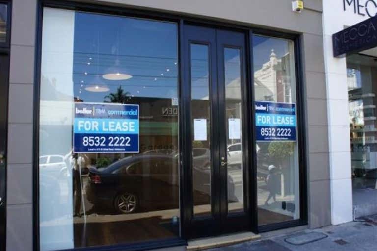 Ground Floor 1019 High Street Armadale VIC 3143 - Image 1