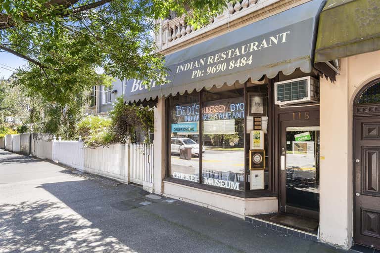 118 Park Street South Melbourne VIC 3205 - Image 1