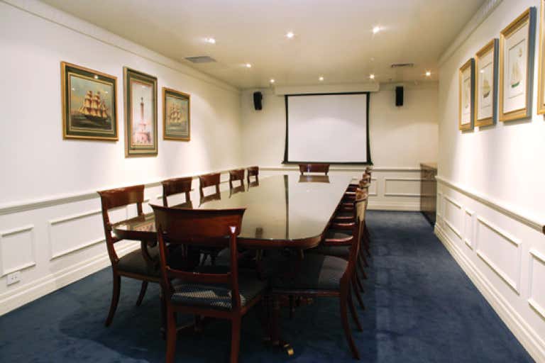 The Christie Centre, Level 10 Suite 1, 100 Walker Street North Sydney NSW 2060 - Image 2