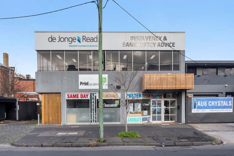 Level 1, 170-172 Montague Street South Melbourne VIC 3205 - Image 2