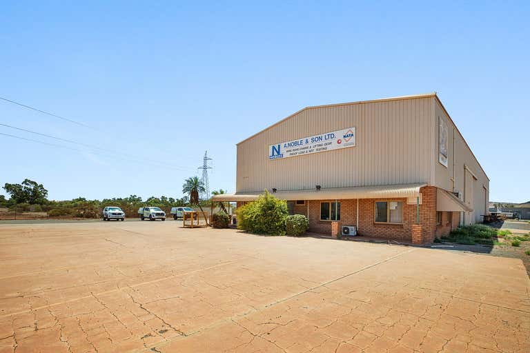 11 Coolawanyah Road Karratha Industrial Estate WA 6714 - Image 2