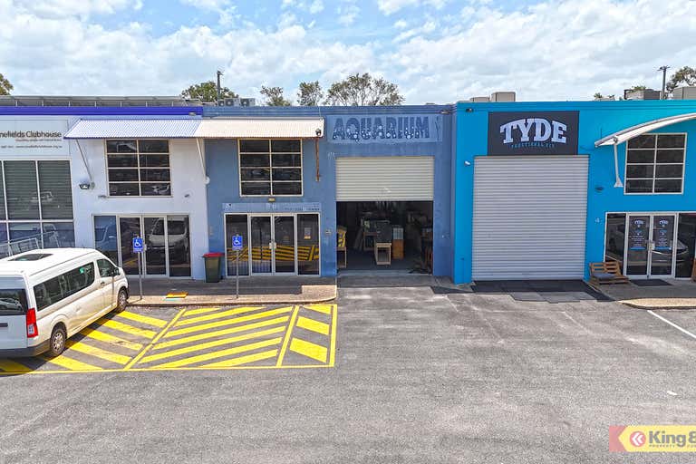 3/13 Logandowns Drive Meadowbrook QLD 4131 - Image 1