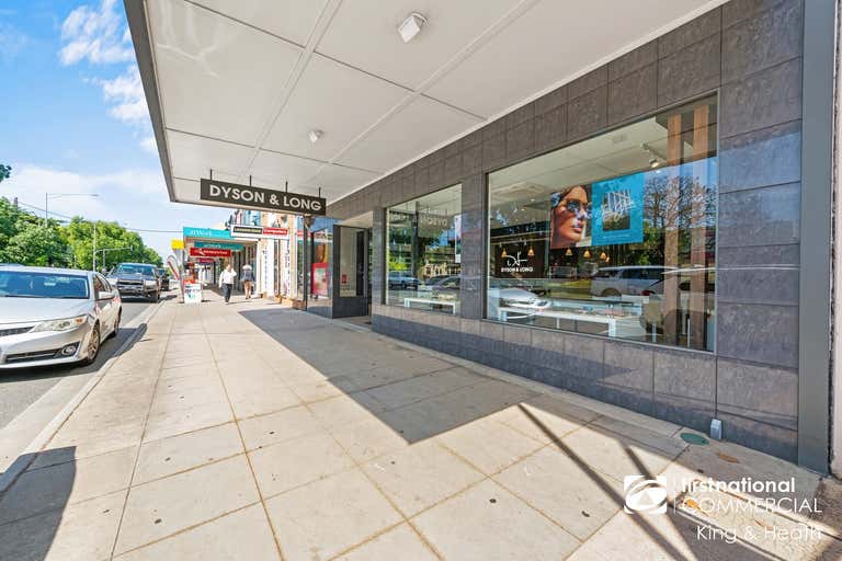 139-141 Main Street Bairnsdale VIC 3875 - Image 2