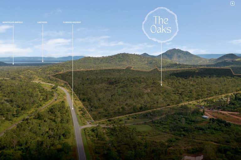 The Oaks Development, 842 Flinders Highway Oak Valley QLD 4811 - Image 2
