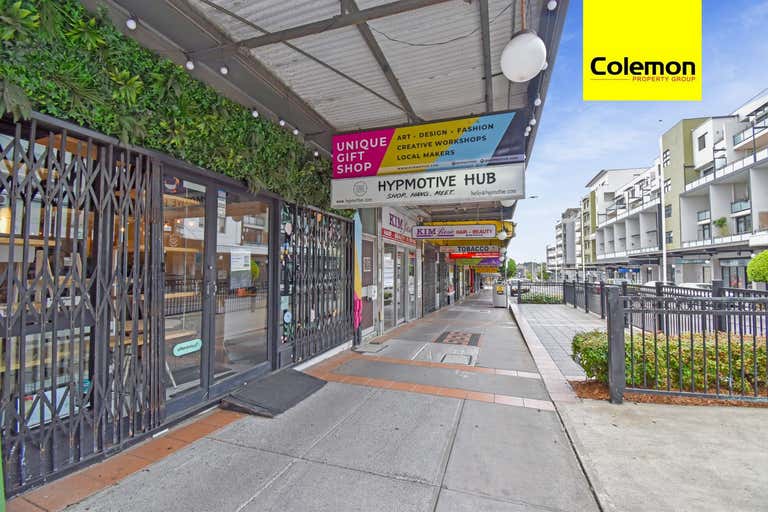 LEASED BY COLEMON SU 0430 714 612, 155 Marrickville Road Marrickville NSW 2204 - Image 2