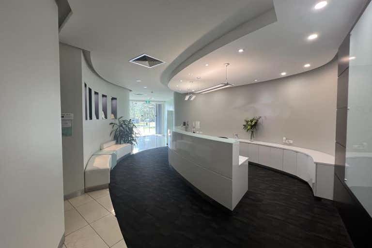 Suite 14, 6 Oxley Street Griffith ACT 2603 - Image 2