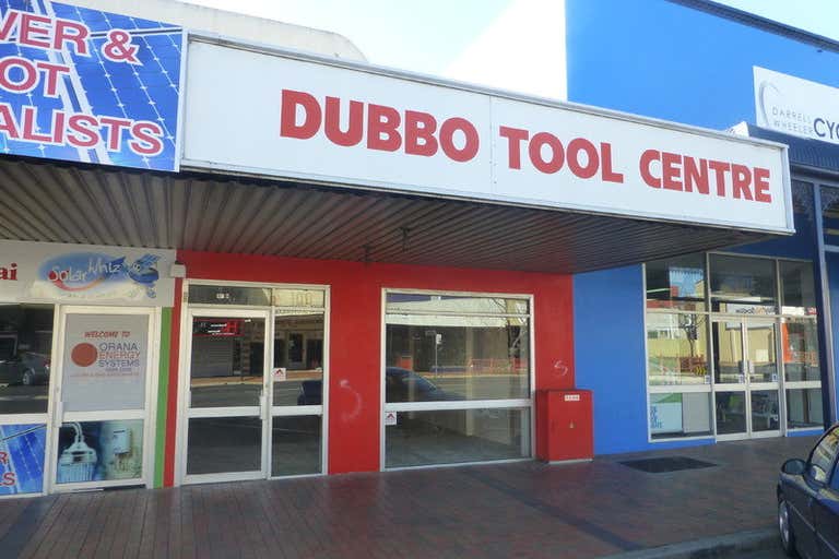 100B Talbragar Street Dubbo NSW 2830 - Image 1