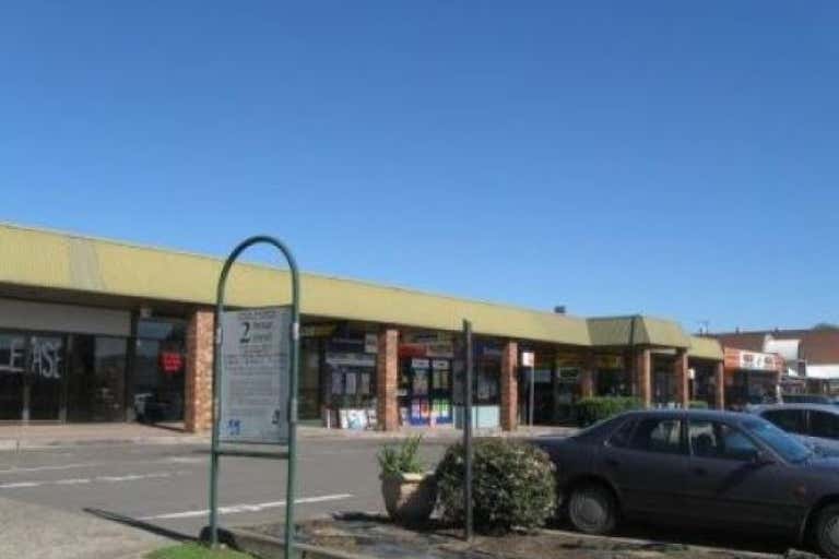 Shop 7 Heritage Plaza North Richmond NSW 2754 - Image 2