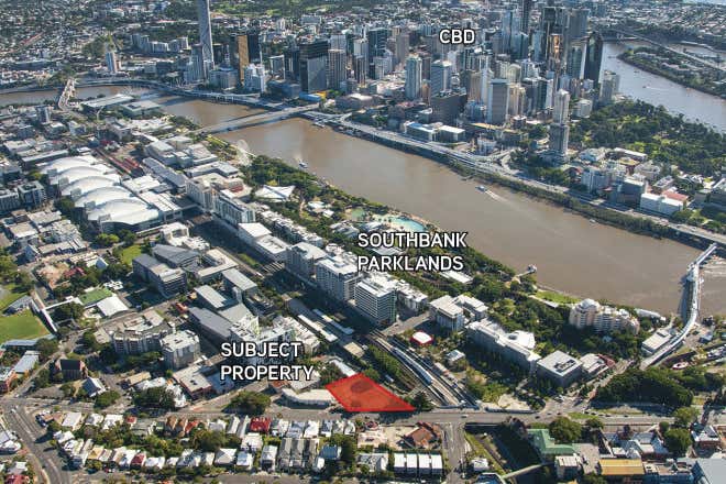131 Colchester Street South Brisbane QLD 4101 - Image 1