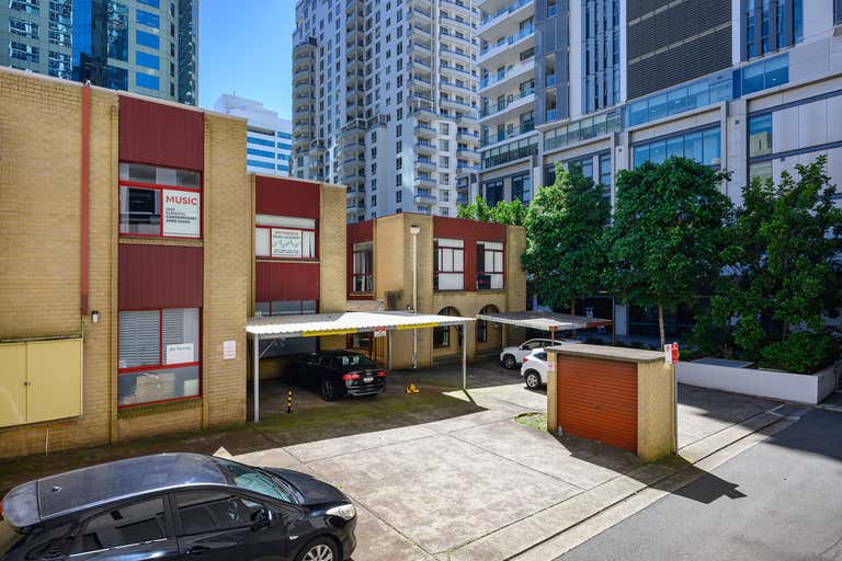 Suites/20-22 Thomas Street Chatswood NSW 2067 - Image 2