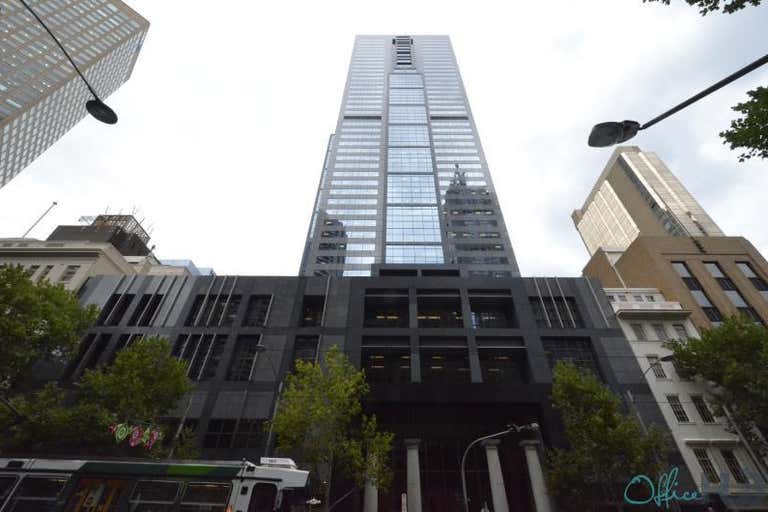 Leased Office at 28/101 Collins Street, Melbourne, VIC 3000