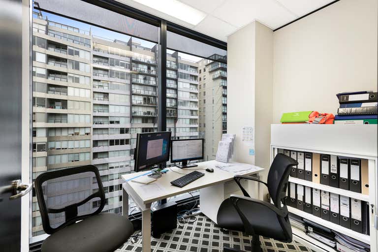 1226/1 Queens Road Melbourne VIC 3004 - Image 1