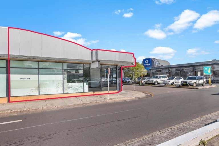 Shop  3, 24 Blue Gum Road Jesmond NSW 2299 - Image 2