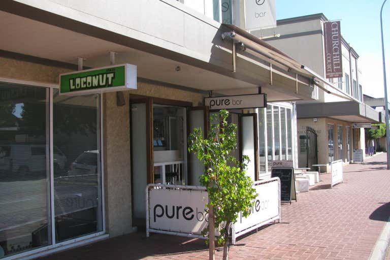 Churchill Court, Level 1, unit 4, 335 Hay Street Subiaco WA 6008 - Image 3