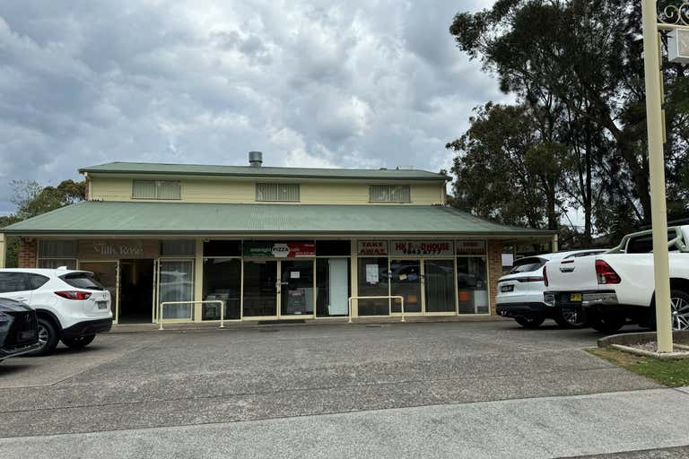 Shop 3, 41 Hall Drive Menai NSW 2234 - Image 4