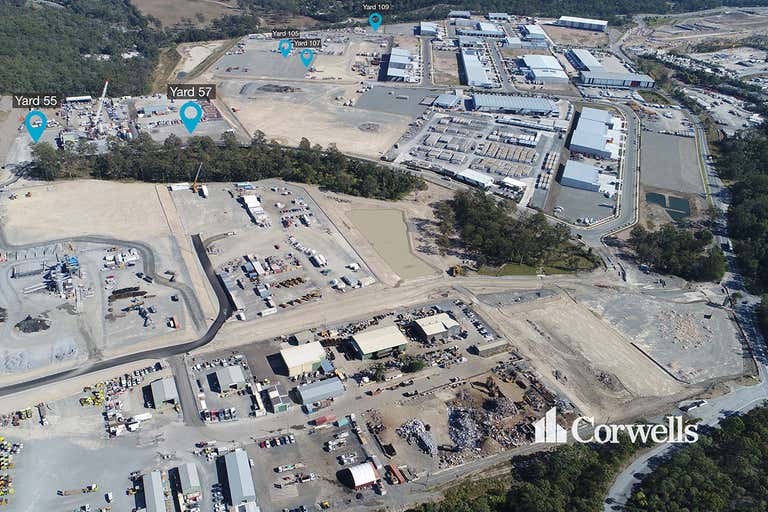 Empire Industrial Estate, 109 Stephens Way Yatala QLD 4207 - Image 2