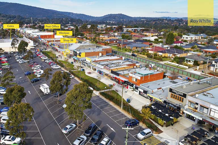 Shop 38 Mountain Gate Shopping Centre Ferntree Gully VIC 3156 - Image 4