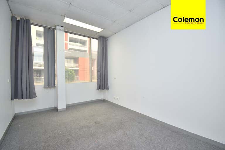 LEASED BY COLEMON PROPERTY GROUP, Suite 102, 124-128 Beamish St Campsie NSW 2194 - Image 2