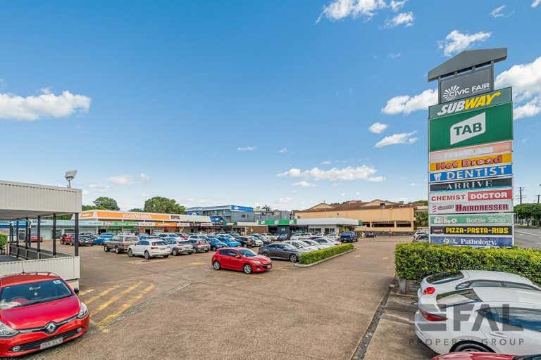 Civic Fair Shopping Centre, Shop  10, 280 Newnham Road Wishart QLD 4122 - Image 1