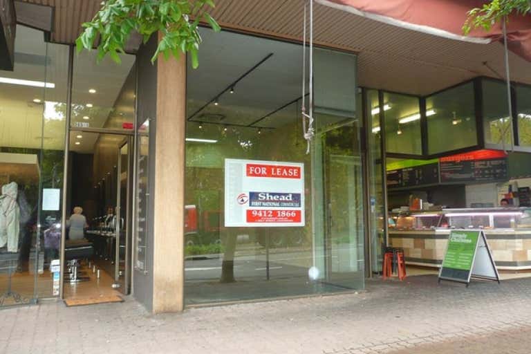 Shop 2, 565 Sydney Road Seaforth NSW 2092 - Image 1