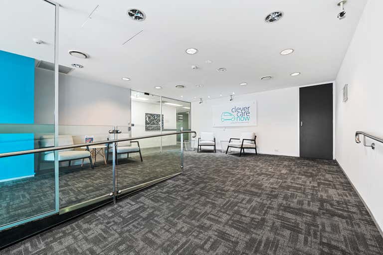 Ground Floor, 355-359  Kingsway Caringbah NSW 2229 - Image 4