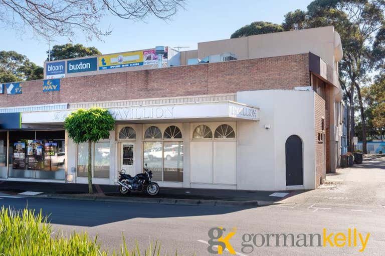 Shop 2, 14 Hamilton Place Mount Waverley VIC 3149 - Image 1