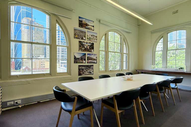 The National Trust Centre, 1.05, 1 Upper Fort Street Millers Point NSW 2000 - Image 3