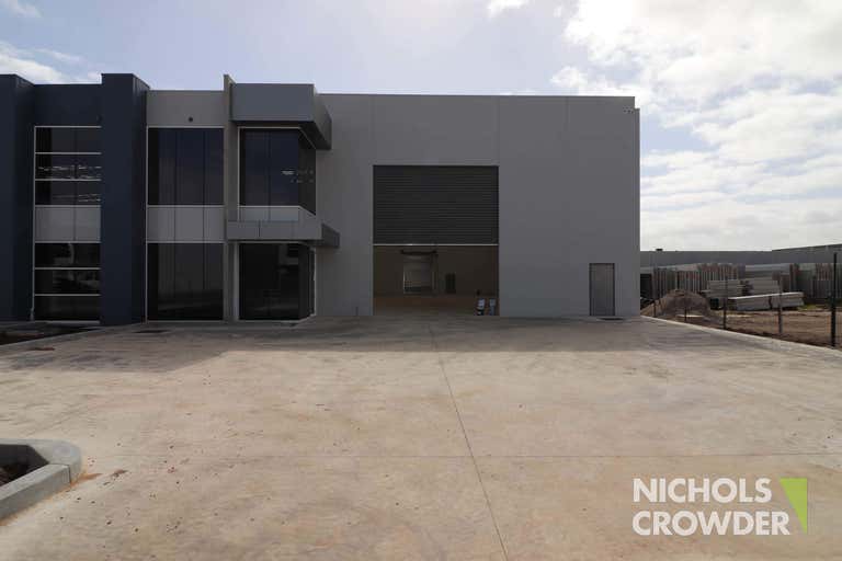 21 Cedebe Place Carrum Downs VIC 3201 - Image 1
